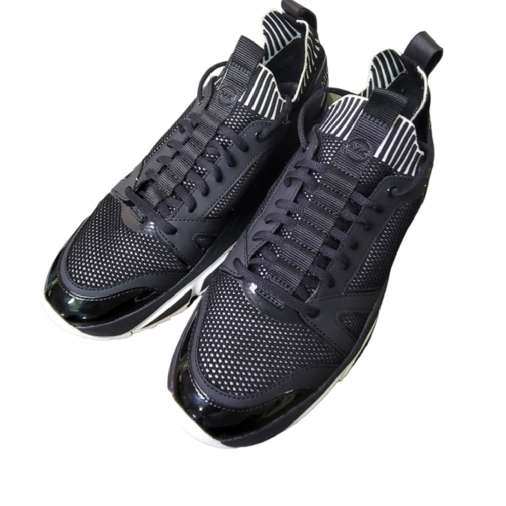 Michael Kors Lucas‎ Men's Sneakers sz10.5